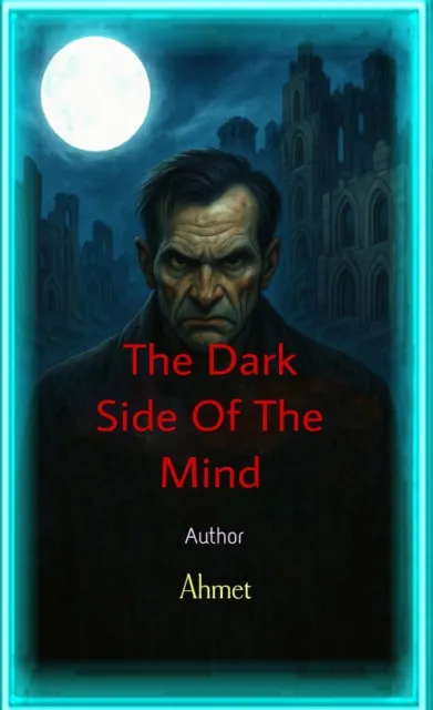 Dark Side Of The Mind