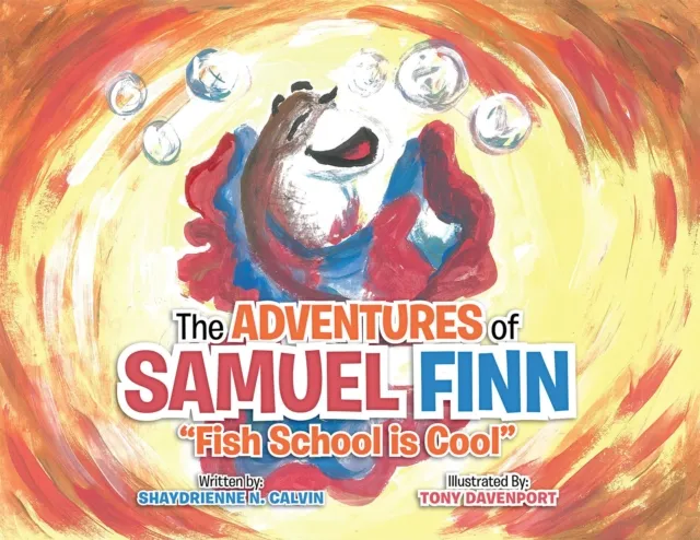Adventures of Samuel Finn