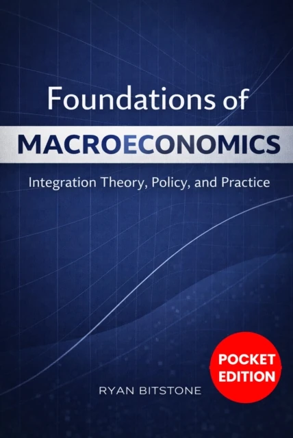 Foundations of Macroeconomics
