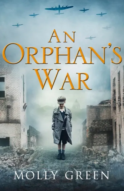 Orphan's War