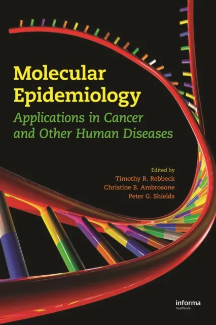 Molecular Epidemiology