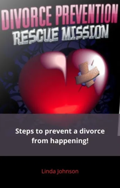 Divorce Prevention Rescue Mission