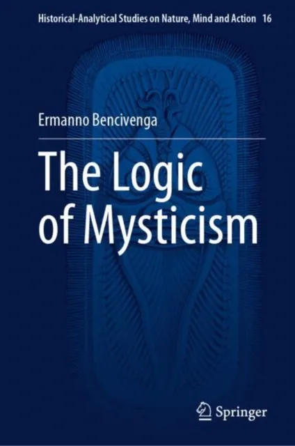 Logic of Mysticism
