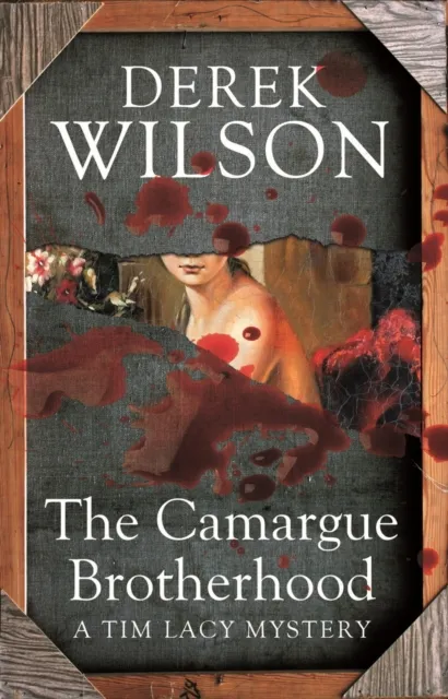 Camargue Brotherhood