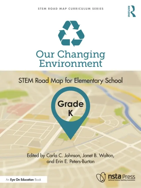 Our Changing Environment, Grade K