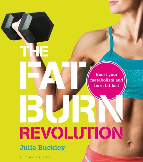 Fat Burn Revolution
