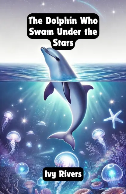 Dolphin Who Swam Under the Stars