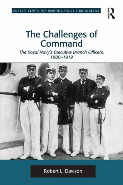 Challenges of Command