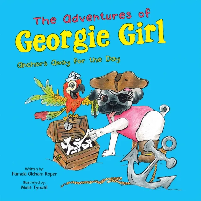 Adventures of Georgie Girl