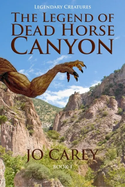Legend of Dead Horse Canyon