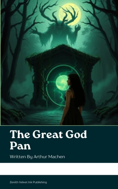 Great God Pan