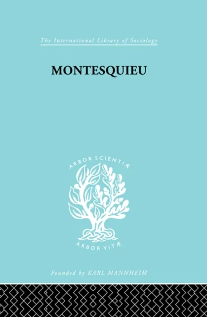 Montesquieu