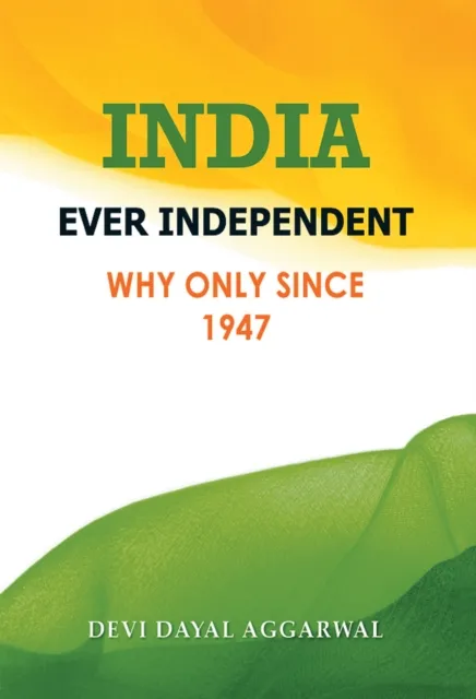 India Ever Independent