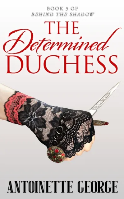 Determined Duchess