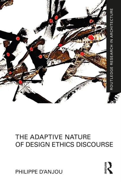 Adaptive Nature of Design Ethics Discourse