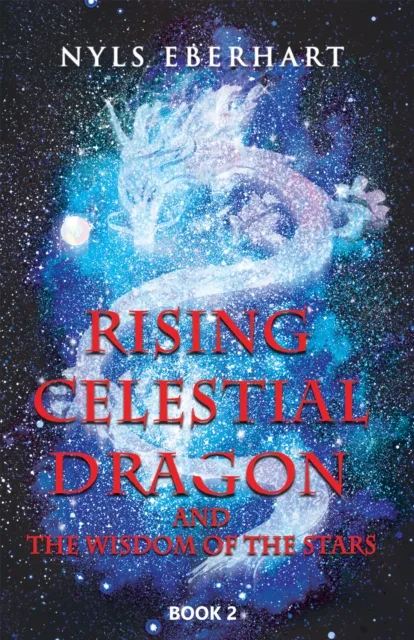 Rising Celestial Dragon