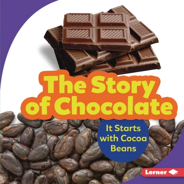 Story of Chocolate