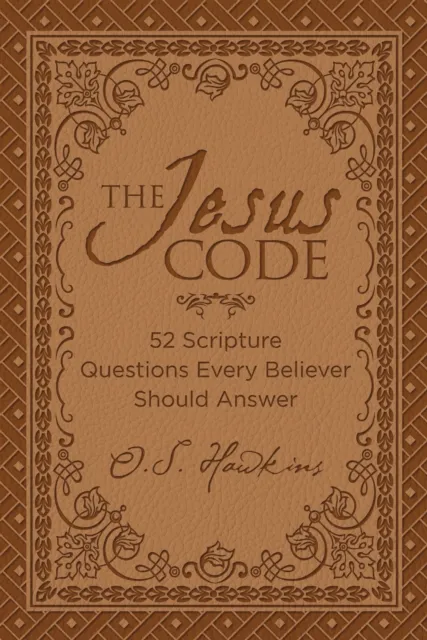 Jesus Code