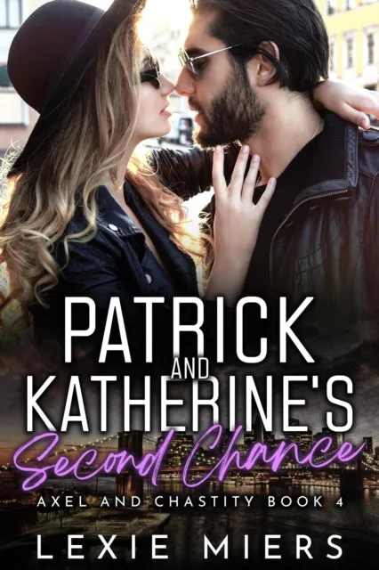 Patrick and Katherine's Second Chance