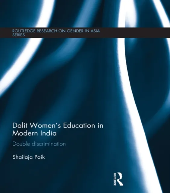 Dalit Women's Education in Modern India