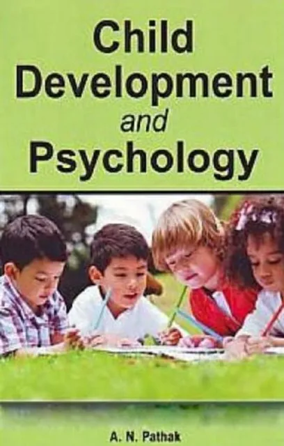 Child Development And Psychology
