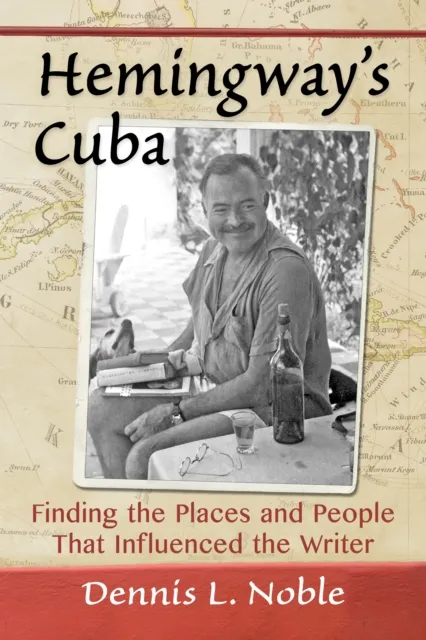 Hemingway's Cuba