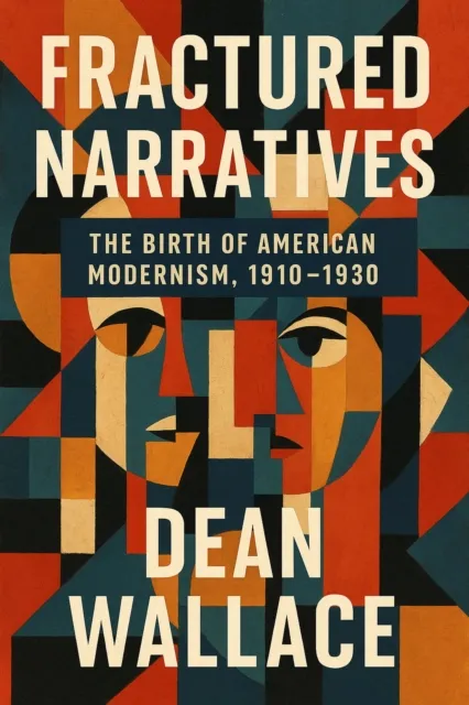 Fractured Narratives: The Birth of American Modernism, 1910-1930