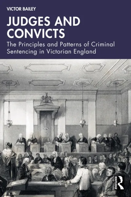Judges and Convicts