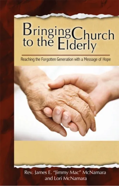 Bringing Church to the Elderly