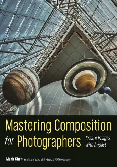 Mastering Composition for Photographers