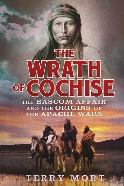 Wrath of Cochise