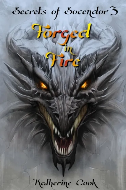 Forged in Fire