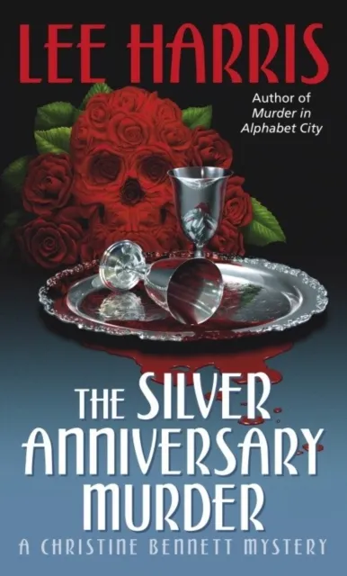Silver Anniversary Murder