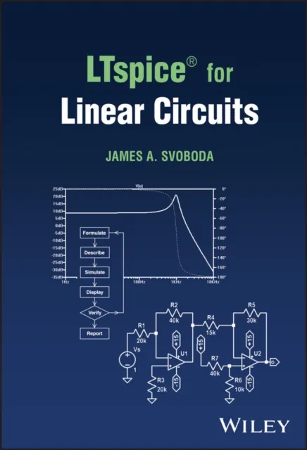 LTspice  for Linear Circuits