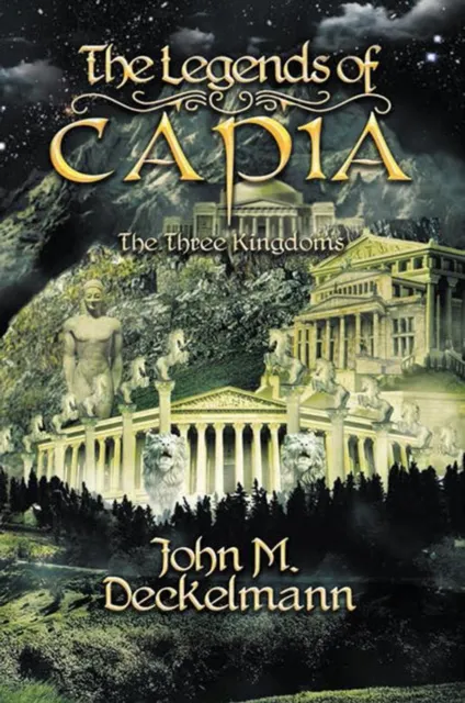 Legends of Capia