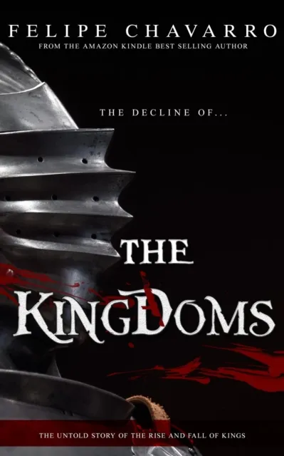 Decline Of The Kingdoms