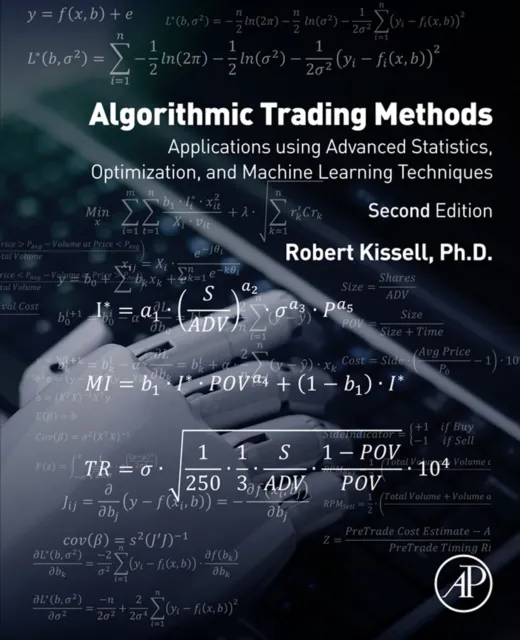 Algorithmic Trading Methods