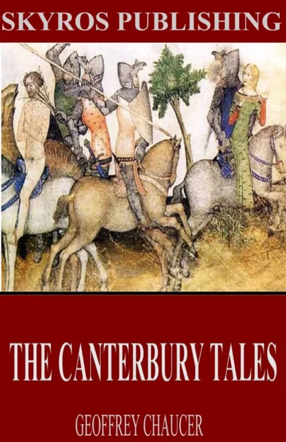 Canterbury Tales