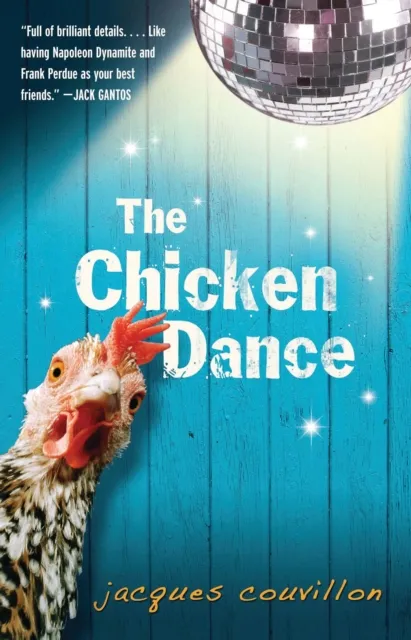 Chicken Dance