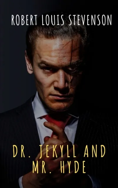 strange case of Dr. Jekyll and Mr. Hyde (Active TOC, Free Audiobook)