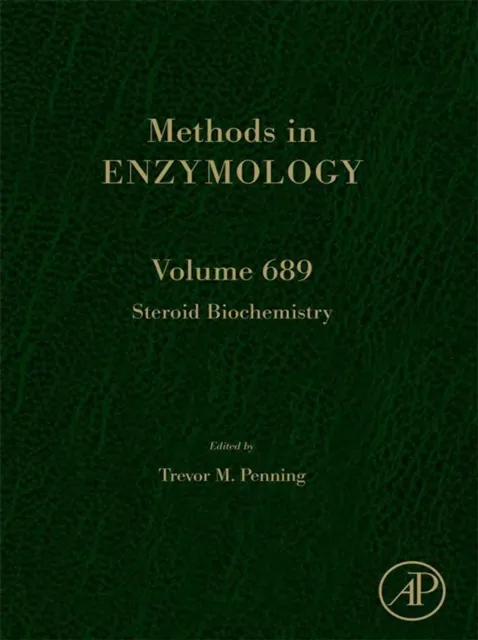 Steroid Biochemistry