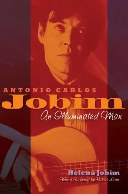 Antonio Carlos Jobim