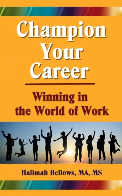 Champion Your Career