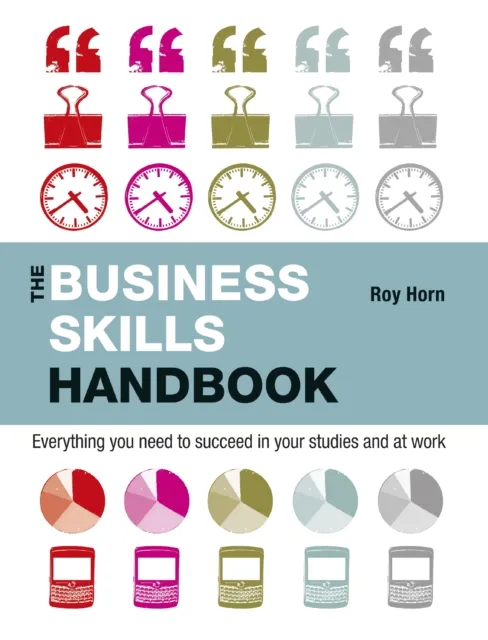 Business Skills Handbook