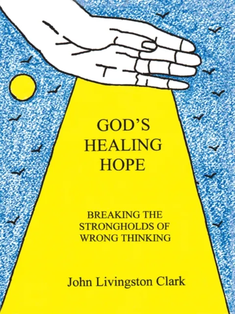 God's Healing Hope