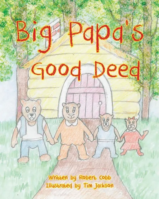 Big Papa's Good Deed