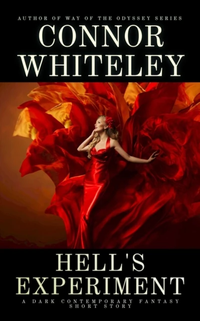 Hell's Experiment: A Dark Contemporary Fantasy Short Story