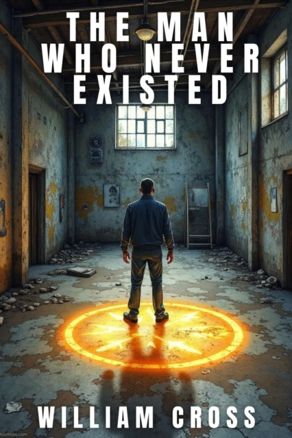 Man Who Never Existed