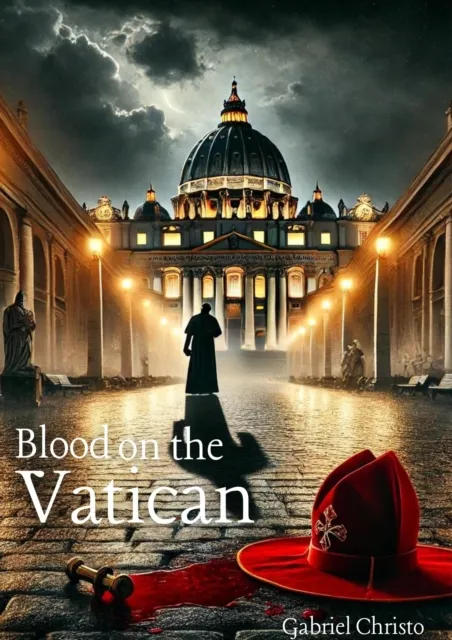 Blood on the Vatican