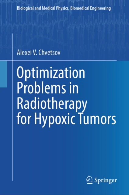 Optimization Problems in Radiotherapy for Hypoxic Tumors
